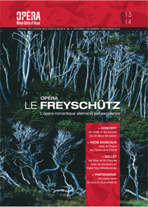 Couverture de l'édition Journal n°28